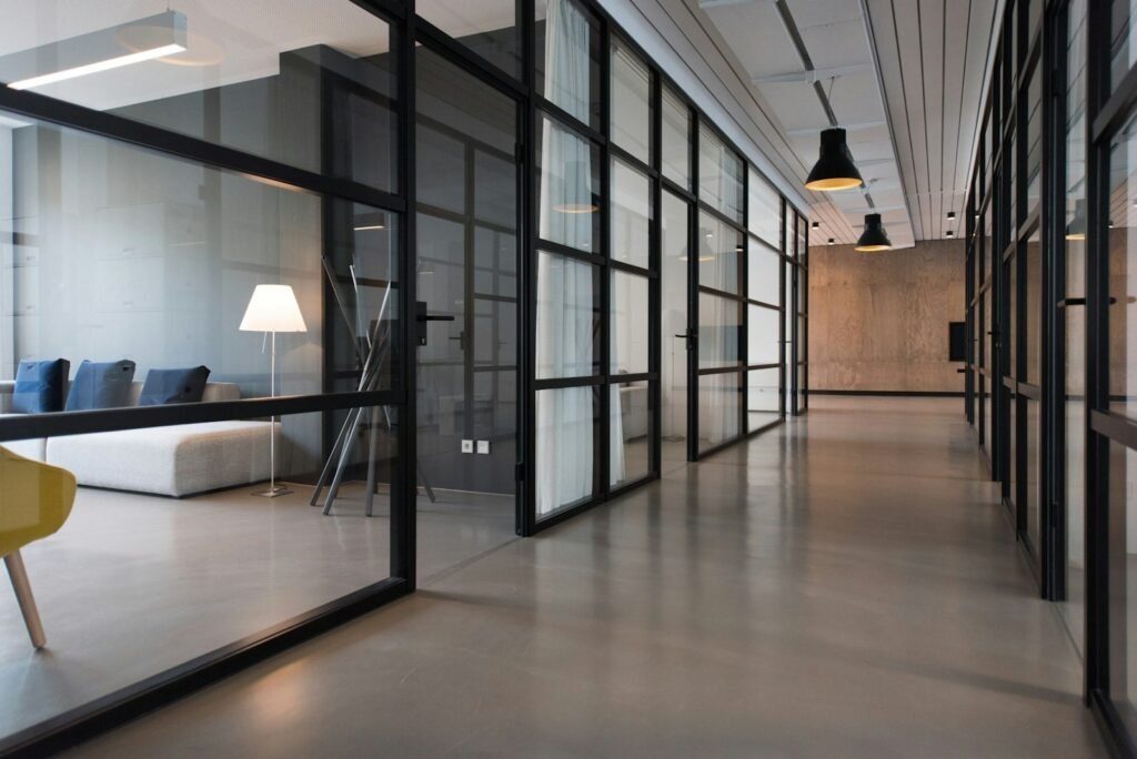 Yonei Estate advisory office