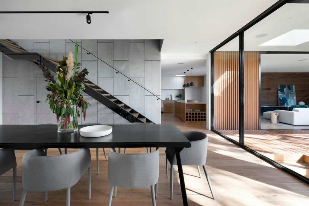Penthouse Retiro, Madrid