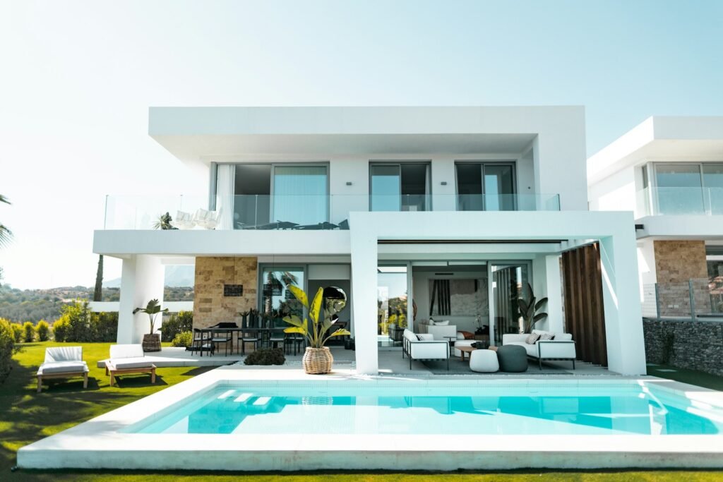 Cala Privada, Santa Eulalia, Ibiza